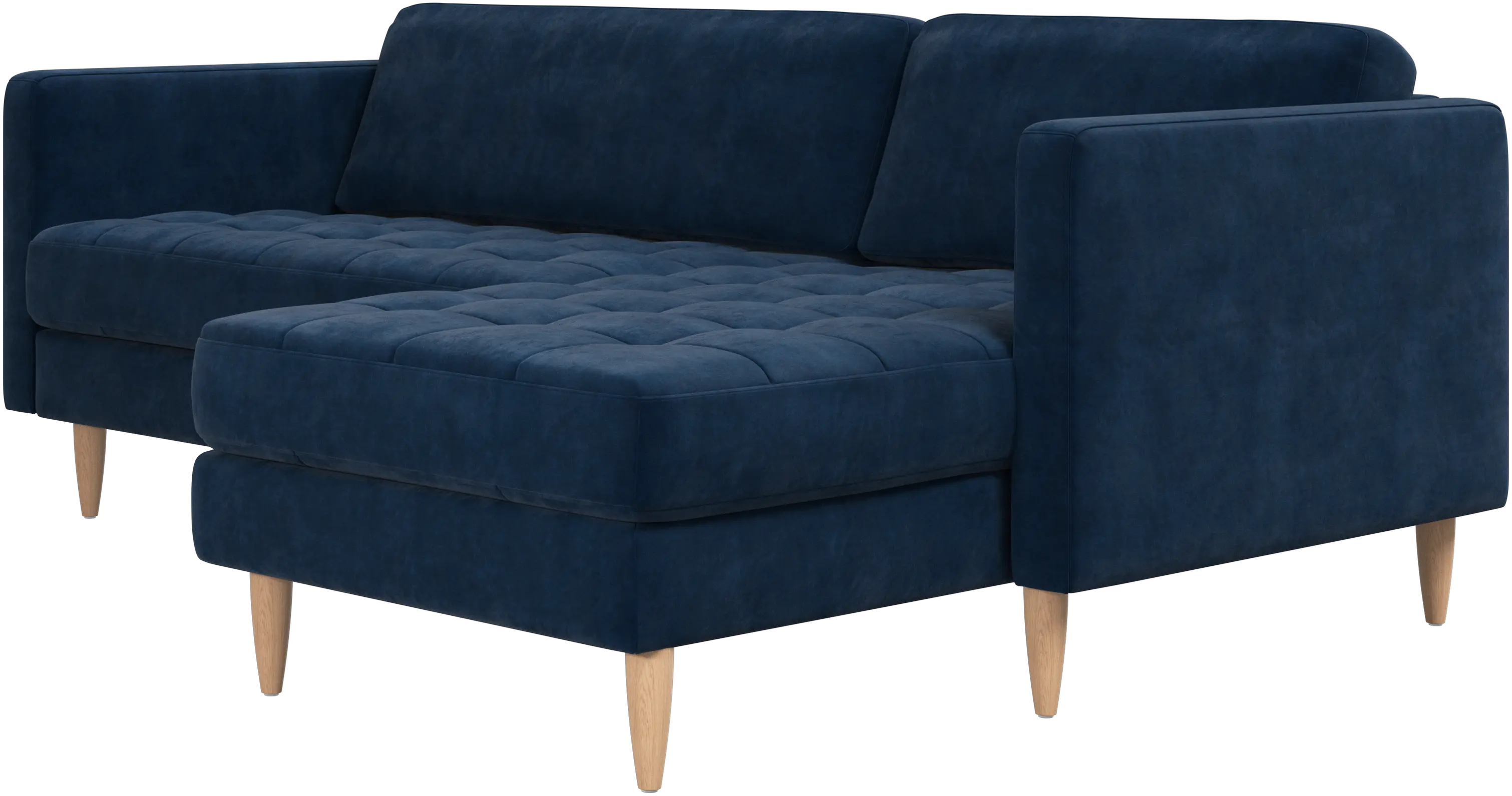 デザイナーソファ | すべてのデザインはこちら - Blue | ボーコンセプト